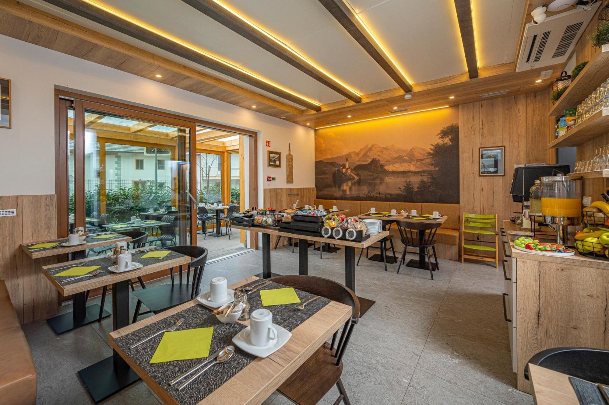 Veldes B&B Μπλεντ Εξωτερικό φωτογραφία