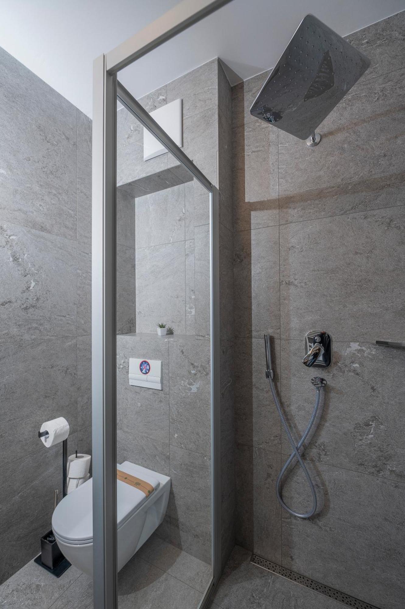 Veldes B&B Μπλεντ Εξωτερικό φωτογραφία