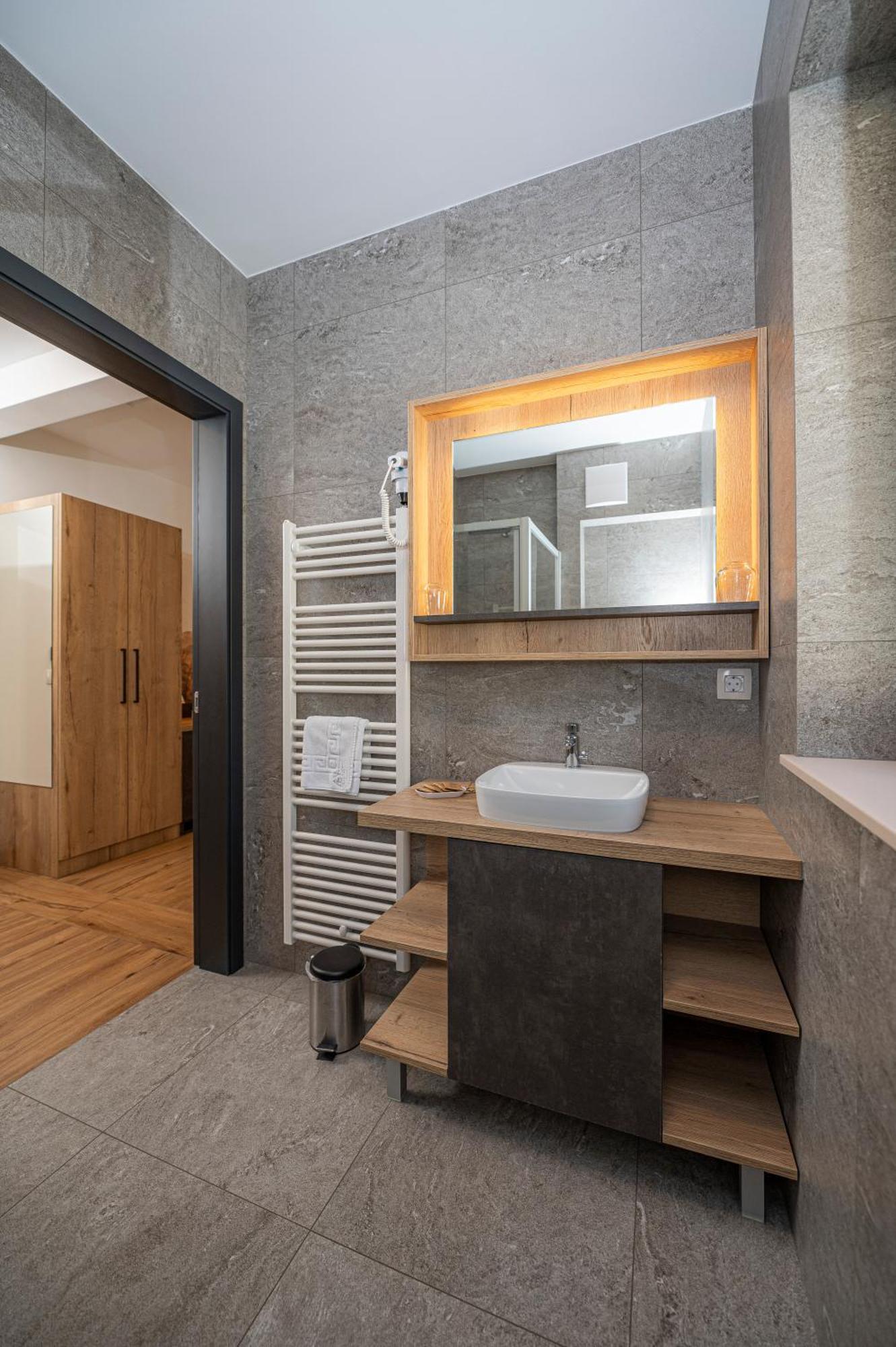 Veldes B&B Μπλεντ Εξωτερικό φωτογραφία