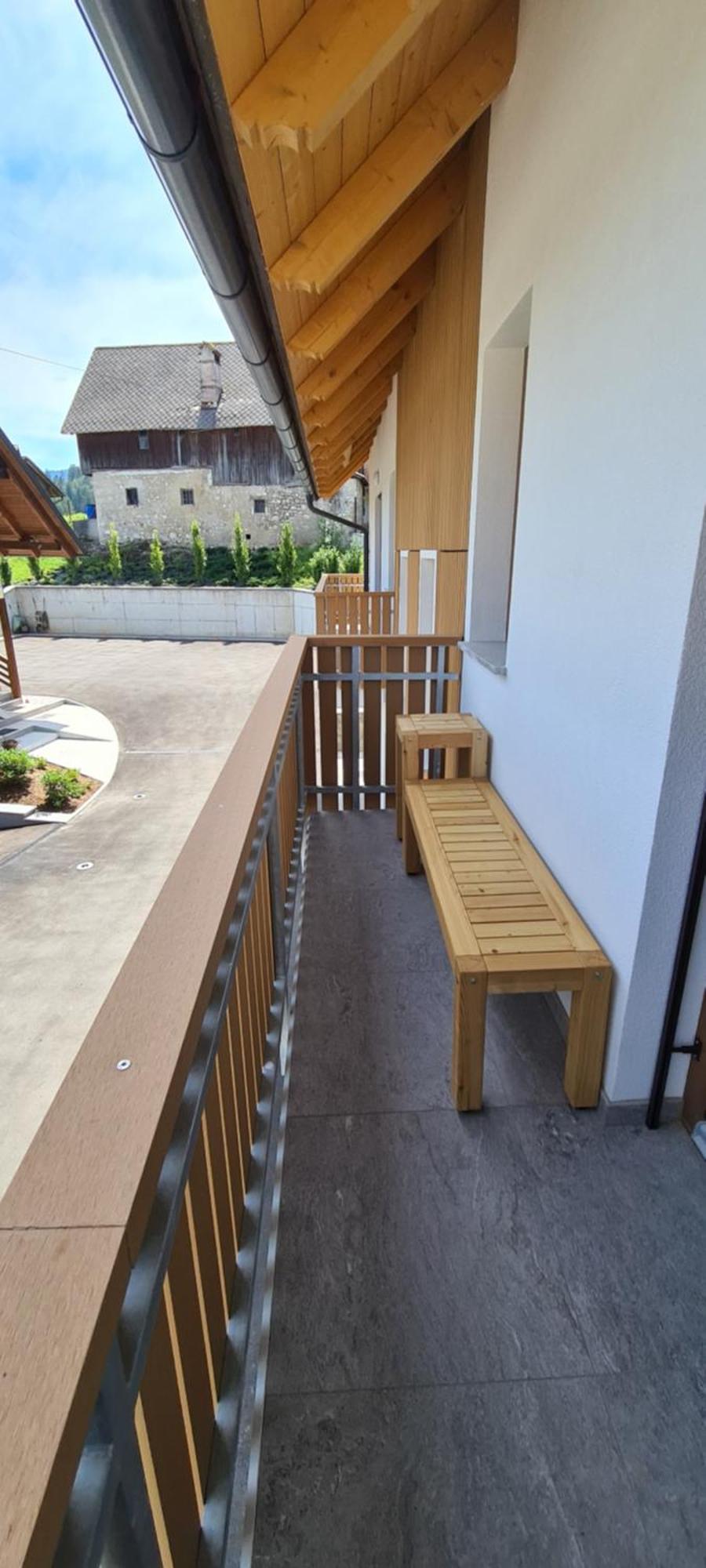 Veldes B&B Μπλεντ Εξωτερικό φωτογραφία